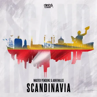 Scandinavia by Adrenalize