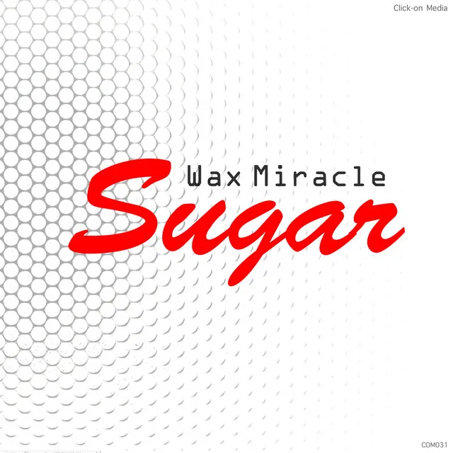 Sugar - Original Mix