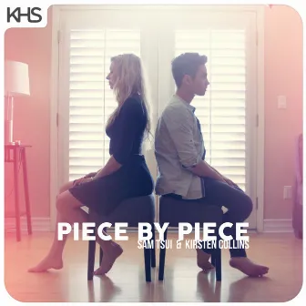 Piece By Piece by Kurt Hugo Schneider