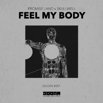 Feel My Body by Skullwell