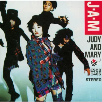 J・A・M by JUDY AND MARY