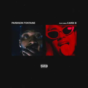 Backin' It Up (feat. Cardi B) by Pardison Fontaine