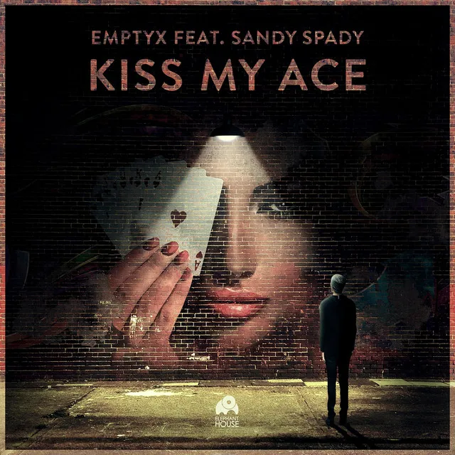 Kiss My Ace (feat. Sandy Spady) - Radio Edit