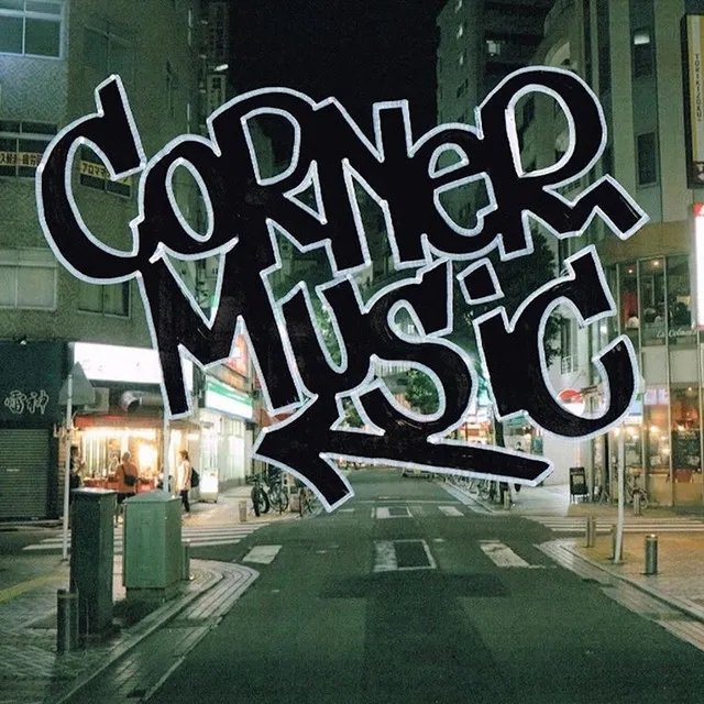 CORNER MUSIC