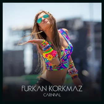 Carnival by Furkan Korkmaz