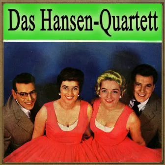 26 Meilen by Das Hansen Quartett