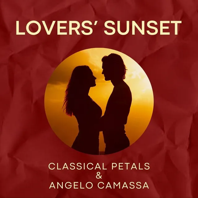 Lovers' Sunset