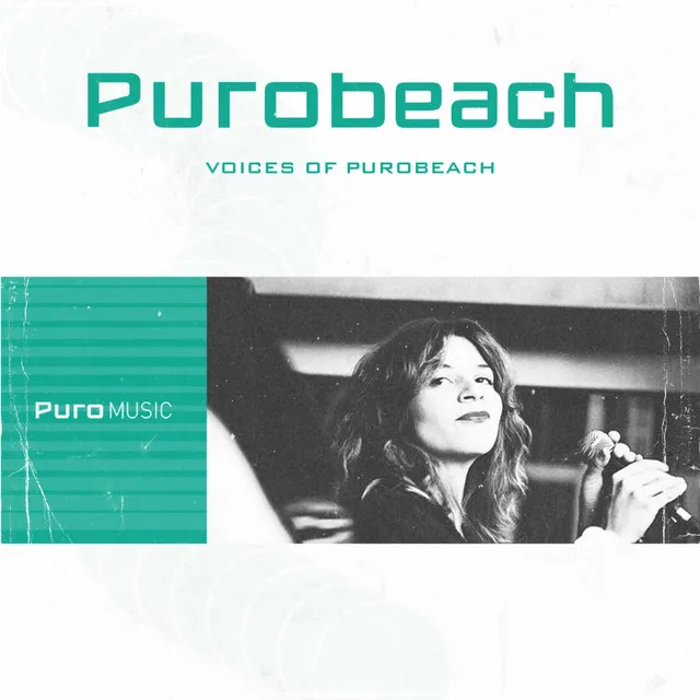 Voices of Purobeach 001