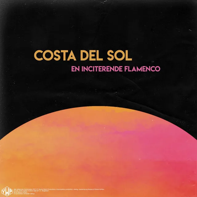 Costa Del Sol (En Inciterende Flamenco)