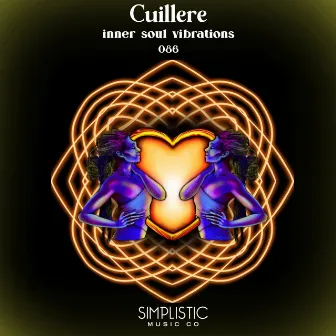 Inner Soul Vibrations LP by Cuillere