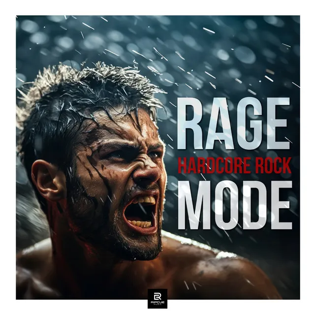 Rage Mode Machine