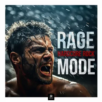 Rage Mode by Johannes Riedl