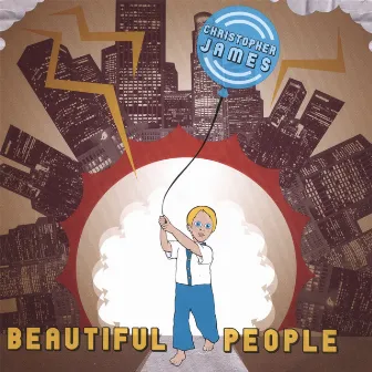 Beautiful People by Christopher James