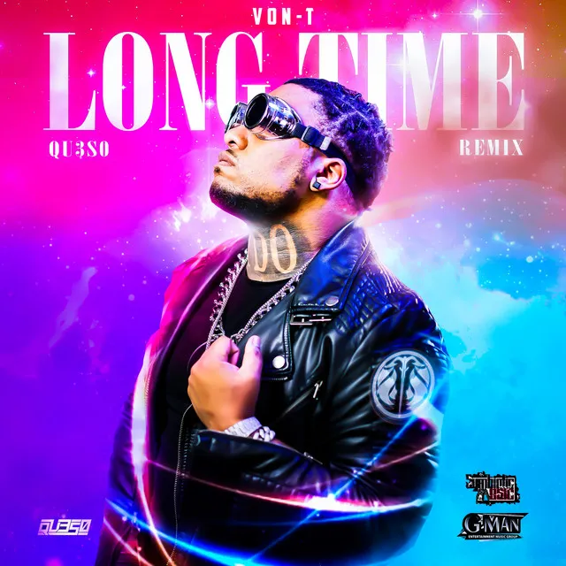 Long Time - Remix