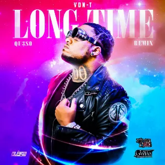 Long Time (Remix) by Von-T