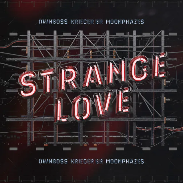 Strange Love