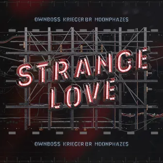 Strange Love by Moonphazes