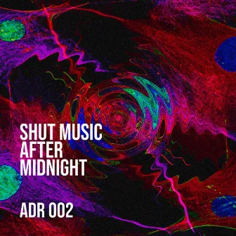 Shut Music After Midnight by Unreal Vibes