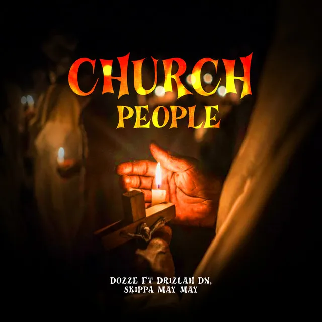 Church People