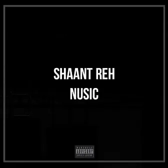 Shaant Reh by Nusic