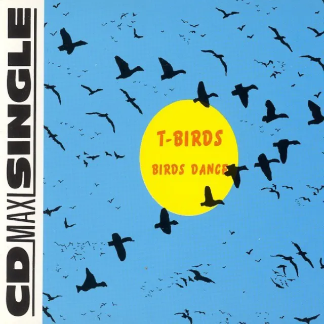 Birds Dance (The Bird Club Mix)