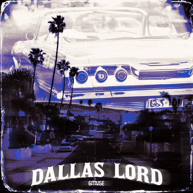 Dallas Lord