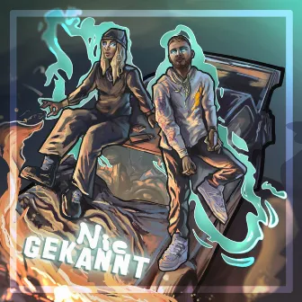 Nie gekannt by Romina