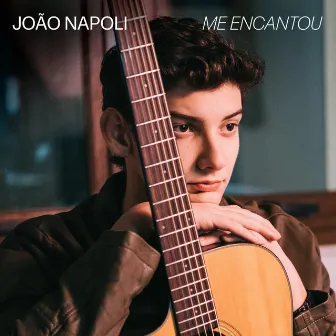 Me Encantou by João Napoli