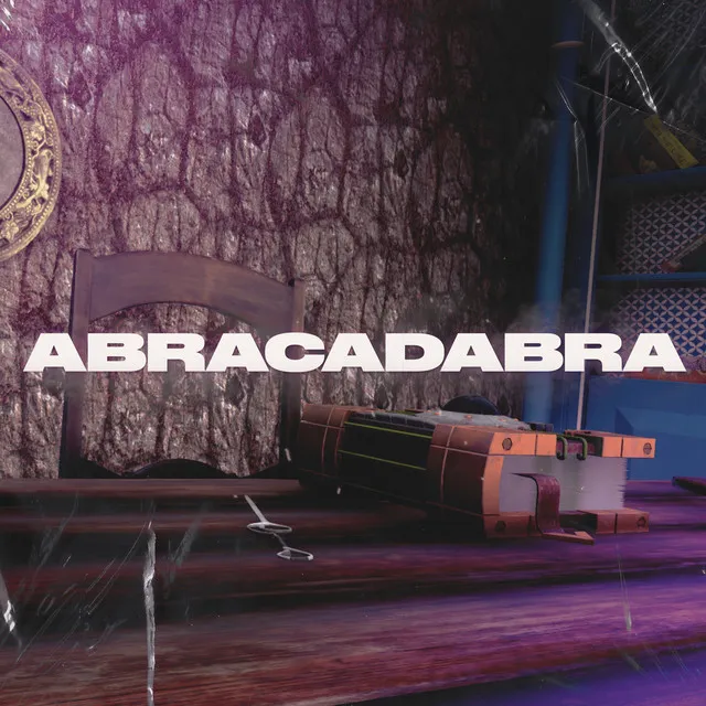 Abracadabra