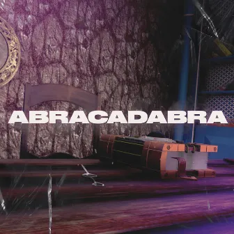 Abracadabra by Naga