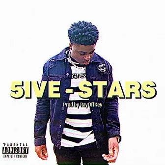 5ive Stars by SkrillaBaby