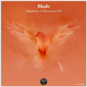 Moments and Memories EP by Blade (Dnb)