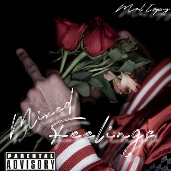 Mixed Feelings by Mel Ispy