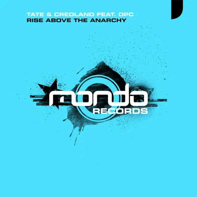 Rise Above The Anarchy - Funky Drop Mix