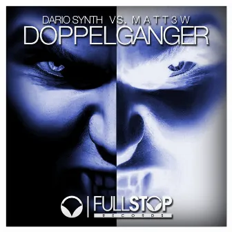 Doppelganger by Matt3w