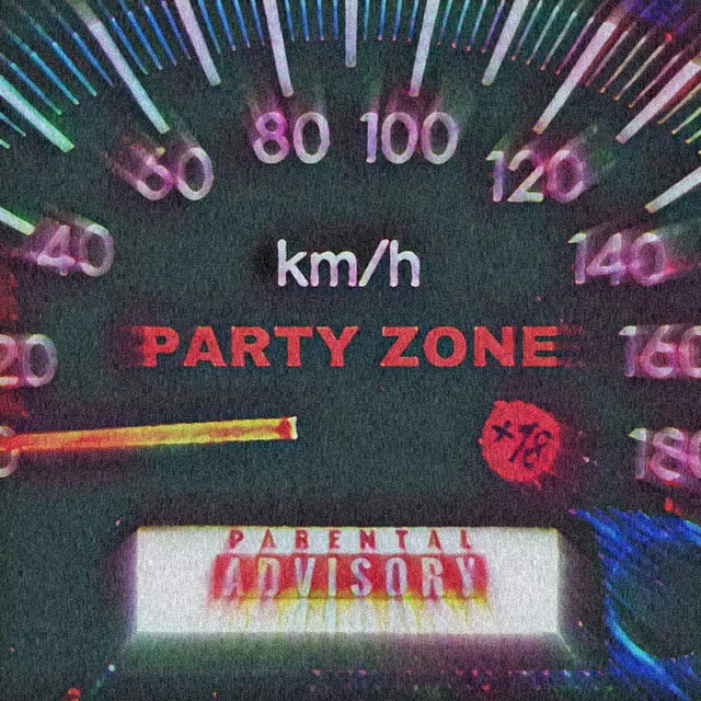 PARTY ZONE