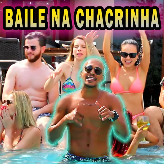 Baile na Chacrinha