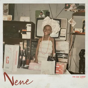 Nene by Zenesoul