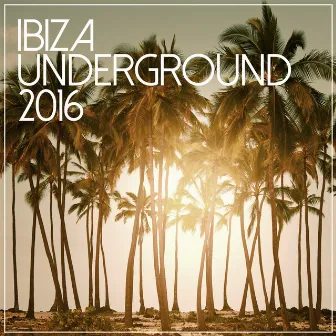 Ibiza Underground 2016 by Unknown Artist