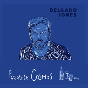 Paradise Cosmos by Delgado Jones