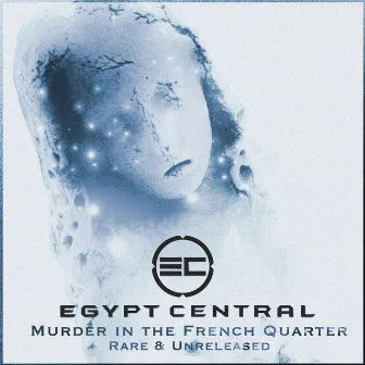 Murder in the French Quarter by Egypt Central