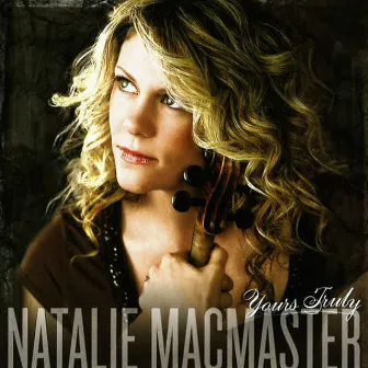 Yours Truly by Natalie MacMaster