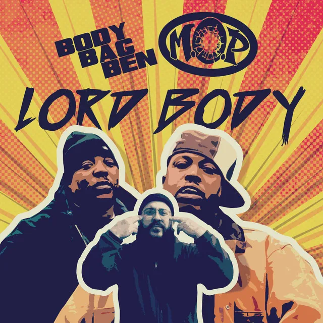 Lord Body