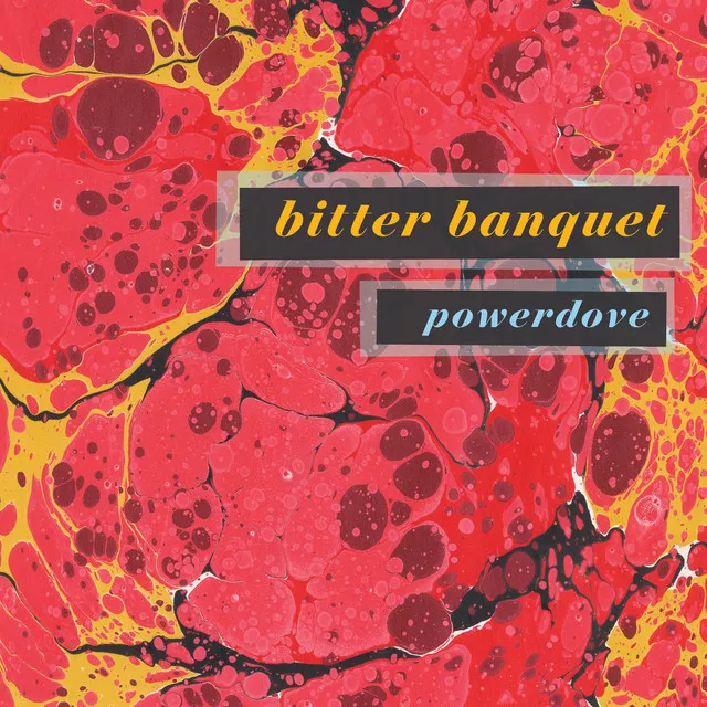 Bitter Banquet