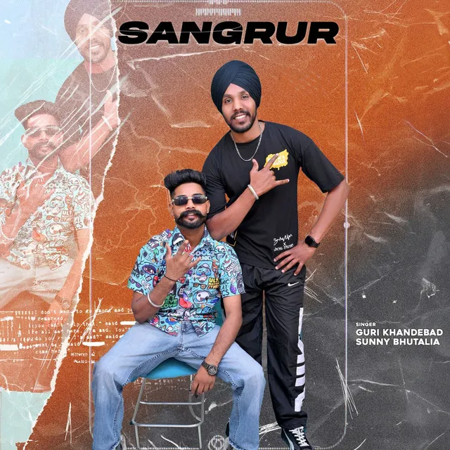 Sangrur