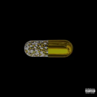 Pill by Unknown Artist