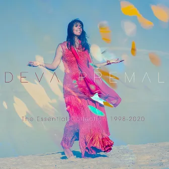 Deva Premal - the Essential Collection (1998 - 2020) - Volume 1 - 3 by Deva Premal