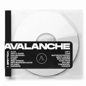 VOLUME I by AVALANCHE