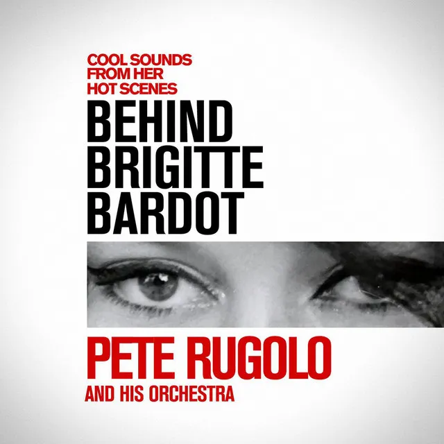 Pete Rugolo And His Orchestra