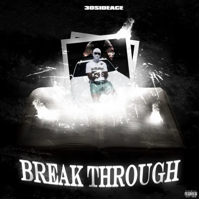 BREAK THROUGH